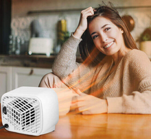 Load image into Gallery viewer, Blast Auxiliary Heater - Portable Ceramic Heater