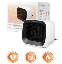 Load image into Gallery viewer, Blast Auxiliary Heater - Portable Ceramic Heater