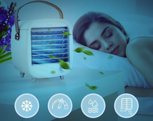 Load image into Gallery viewer, Blast Auxillary Classic AC - Personal Portable AC