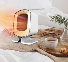 Load image into Gallery viewer, Blaux Heater - Energy Saving Electric Portable Cermanic Heater