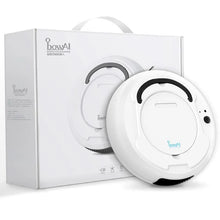 Load image into Gallery viewer, Bowai Clean Robot 3-In-1 Smart Robot Vacuum Cleaner