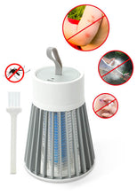Load image into Gallery viewer, BuzzBGone - USB Powered LED Mosquito Zapper Catcher
