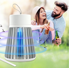 Load image into Gallery viewer, BuzzBGone - USB Powered LED Mosquito Zapper Catcher
