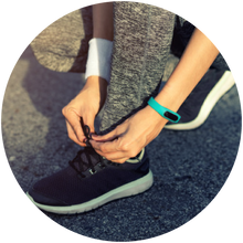 Load image into Gallery viewer, Kore 2.0 SmartWatch - Best Rated Fitness Tracker + Heart Rate Monitor + Sleep Monitor + Activity Tracker