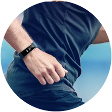 Load image into Gallery viewer, Kore 2.0 SmartWatch - Best Rated Fitness Tracker + Heart Rate Monitor + Sleep Monitor + Activity Tracker