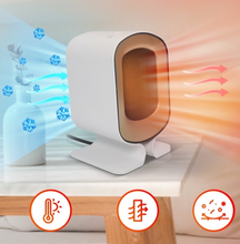 Load image into Gallery viewer, HeatCore - Portable Ceramic Heater