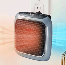 Load image into Gallery viewer, Hulk Heater - Top Rated Portable Ceramic Heater