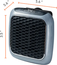 Load image into Gallery viewer, Hulk Heater - Top Rated Portable Ceramic Heater