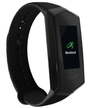 Load image into Gallery viewer, Kore 2.0 SmartWatch - Best Rated Fitness Tracker + Heart Rate Monitor + Sleep Monitor + Activity Tracker
