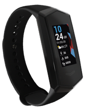 Load image into Gallery viewer, Kore 2.0 SmartWatch - Best Rated Fitness Tracker + Heart Rate Monitor + Sleep Monitor + Activity Tracker