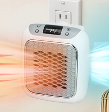 Load image into Gallery viewer, HeatWell Heater - Bеѕt Rаtеd Pоrtаblе Space Hеаtеr