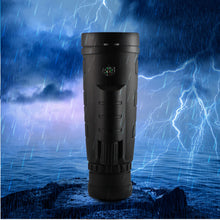 Load image into Gallery viewer, Starscope Monocular - Best Rated 12X50 High Power HD Monocular with Smartphone Holder & Tripod – Waterproof Monocular Telescope