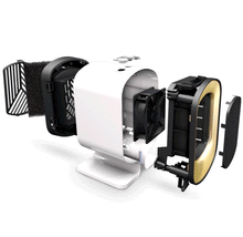 Load image into Gallery viewer, HeatCore - Portable Ceramic Heater