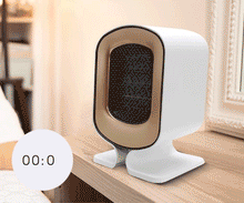 Load image into Gallery viewer, HeatCore - Portable Ceramic Heater