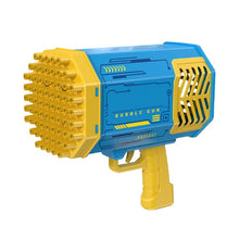 Load image into Gallery viewer, Best Bubble Gun Machine