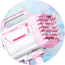 Load image into Gallery viewer, Best Bubble Gun Machine