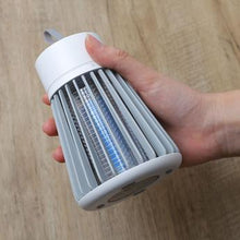 Load image into Gallery viewer, BuzzBGone - USB Powered LED Mosquito Zapper Catcher