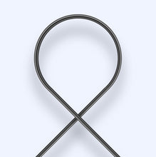 Load image into Gallery viewer, Earphones Volume Control Metal Wired