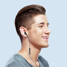 Load image into Gallery viewer, Earphones Volume Control Metal Wired