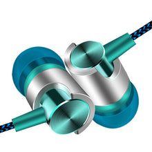 Load image into Gallery viewer, Universal 3.5mm In-Ear Stereo Earbuds Earphone