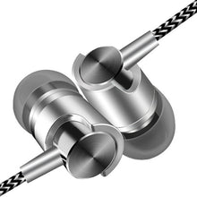 Load image into Gallery viewer, Universal 3.5mm In-Ear Stereo Earbuds Earphone