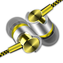 Load image into Gallery viewer, Universal 3.5mm In-Ear Stereo Earbuds Earphone