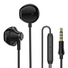 Load image into Gallery viewer, Wired Earbuds 3.5mm In Ear Earphone