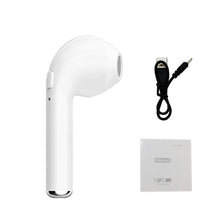 Load image into Gallery viewer, Earphone Bluetooth Headphone Headset