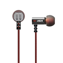 Load image into Gallery viewer, Earphone heavy bass music headset