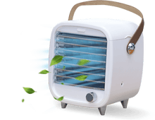 Load image into Gallery viewer, Blast Auxillary Classic AC - Personal Portable AC
