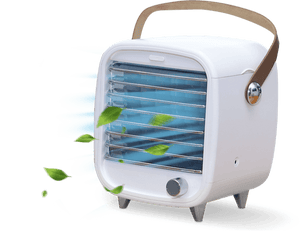 Blast Auxillary Classic AC - Personal Portable AC