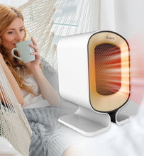 Load image into Gallery viewer, Blaux Heater - Energy Saving Electric Portable Cermanic Heater
