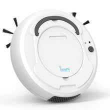 Load image into Gallery viewer, Bowai Clean Robot 3-In-1 Smart Robot Vacuum Cleaner
