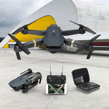 Load image into Gallery viewer, Raptor 8K Drone - Ultrа Pоrtаblе Lightweight Fоldаblе Hіgh-еnd HD Drоnе
