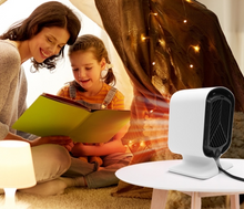 Load image into Gallery viewer, HeatCore - Portable Ceramic Heater
