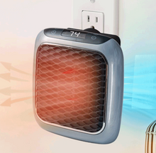 Load image into Gallery viewer, Hulk Heater - Top Rated Portable Ceramic Heater
