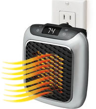 Load image into Gallery viewer, Hulk Heater - Top Rated Portable Ceramic Heater
