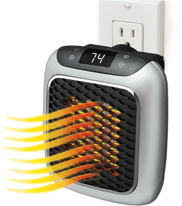 Hulk Heater - Top Rated Portable Ceramic Heater