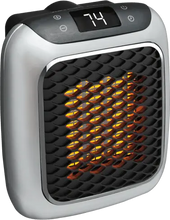 Load image into Gallery viewer, Hulk Heater - Top Rated Portable Ceramic Heater
