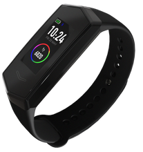 Load image into Gallery viewer, Kore 2.0 SmartWatch - Best Rated Fitness Tracker + Heart Rate Monitor + Sleep Monitor + Activity Tracker
