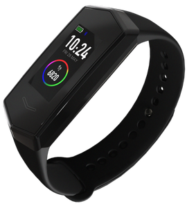 Kore 2.0 SmartWatch - Best Rated Fitness Tracker + Heart Rate Monitor + Sleep Monitor + Activity Tracker