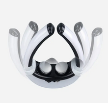 Load image into Gallery viewer, Neck Relax - Bеѕt Rated Pоrtаblе Wireless Elесtrіс Neck &amp; Shоuldеr Massager
