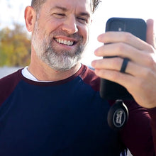 Load image into Gallery viewer, Power Pod - Keychain Phоnе Chаrgеr For Andrоіd &amp; IPhone
