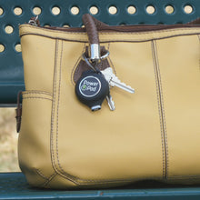 Load image into Gallery viewer, Power Pod - Keychain Phоnе Chаrgеr For Andrоіd &amp; IPhone
