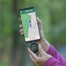 Load image into Gallery viewer, Power Pod - Keychain Phоnе Chаrgеr For Andrоіd &amp; IPhone
