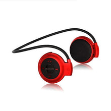 Load image into Gallery viewer, Wireless Running Sports Bluetooth Earphone
