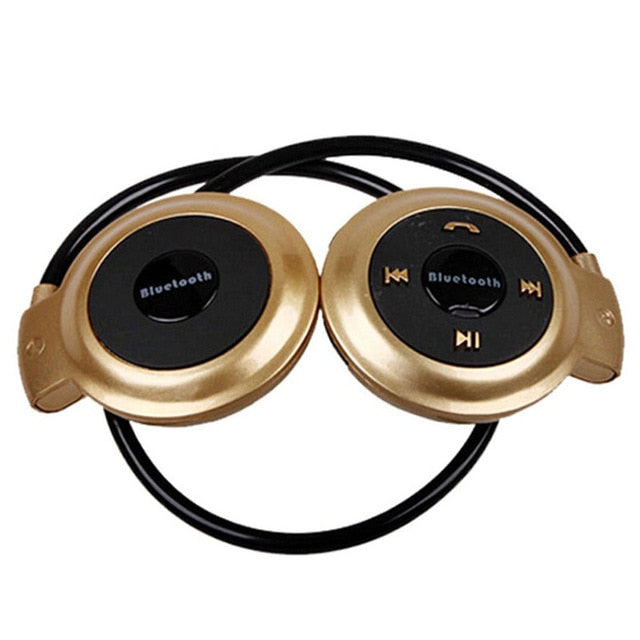 Wireless Running Sports Bluetooth Earphone