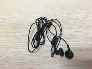 Headset Wired Earphones