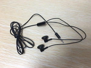 Headset Wired Earphones