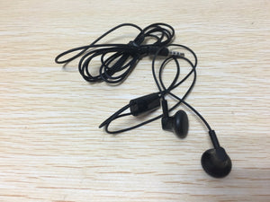 Headset Wired Earphones